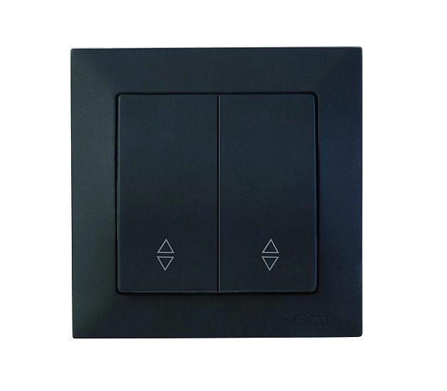 Выключатель Mutlusan Candela 2P 7199