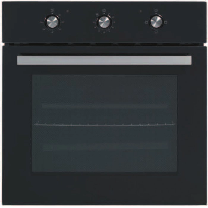 Духовой шкаф TORNADO TRC-6M 888WP BL 