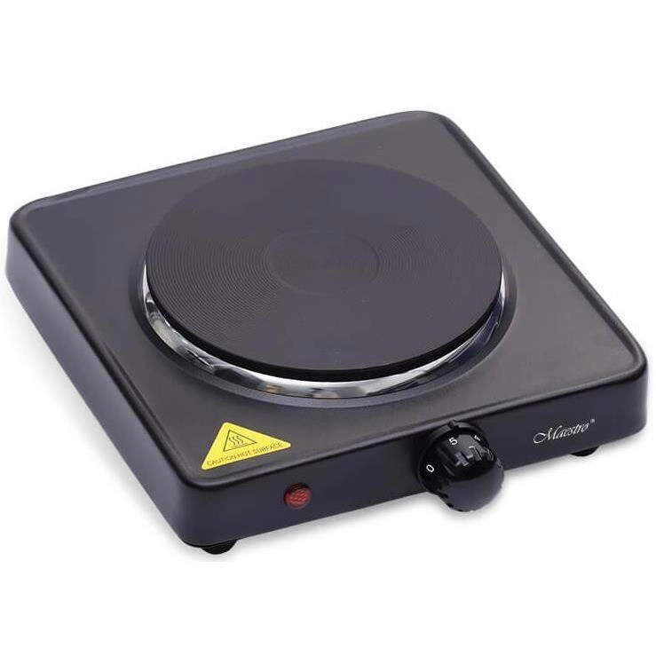Aragaz electric Maestro MR 771 1 1000W