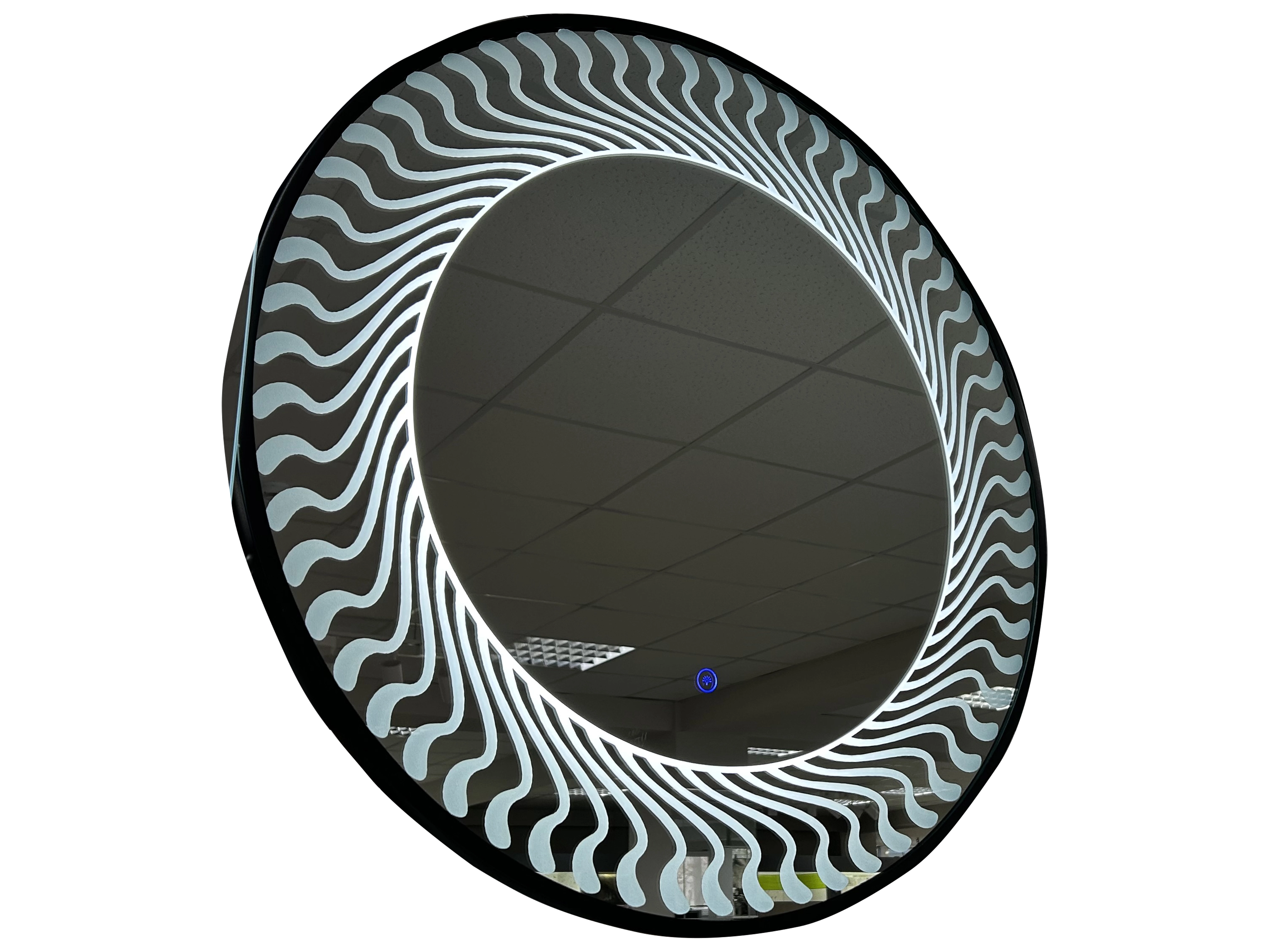 Oglindă M7003+ 80x80