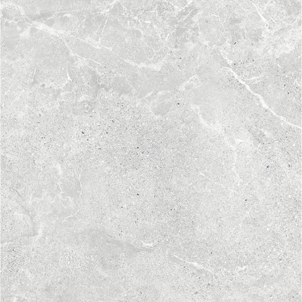 Gresie Cersanit Rufus 42x42 light grey