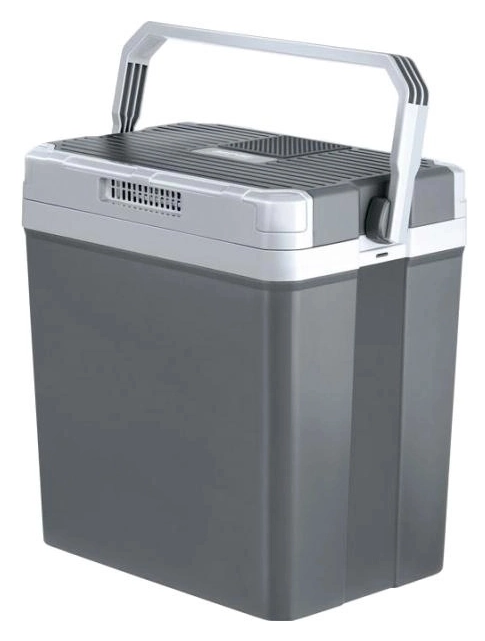 Холодильник портативный MPM-28-CBM-08YA 13647 
