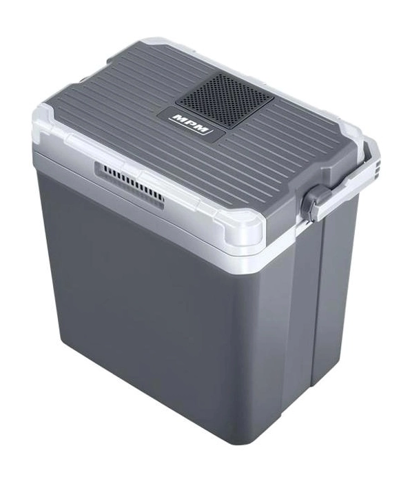 Холодильник портативный MPM-28-CBM-08YA 13647 