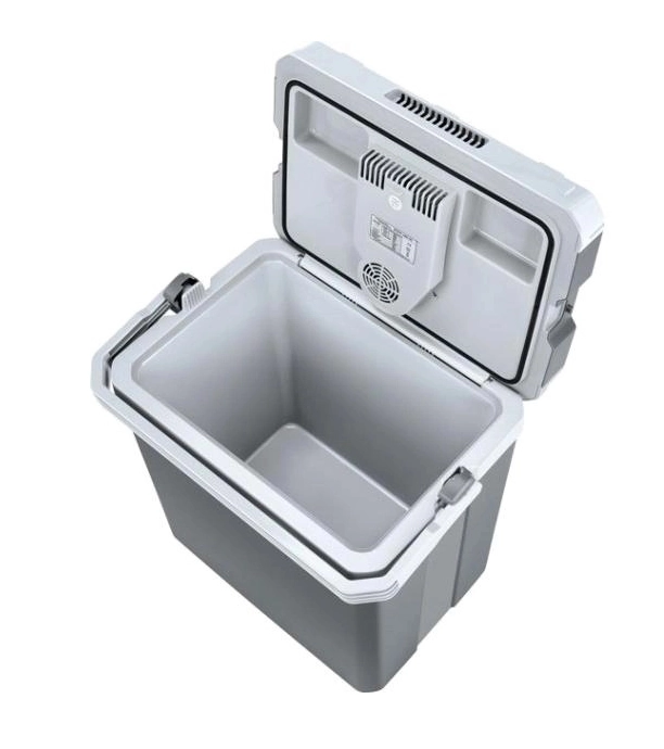 Холодильник портативный MPM-28-CBM-08YA 13647 