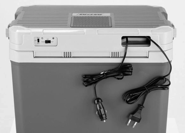 Холодильник портативный MPM-28-CBM-08YA 13647 