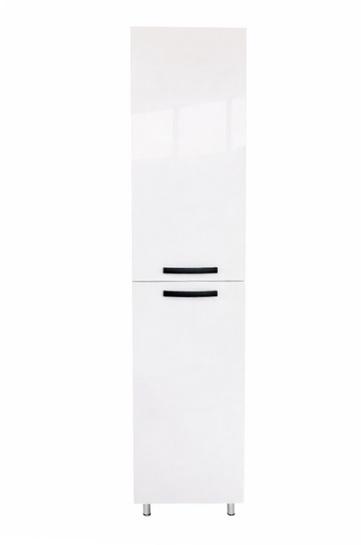 Dulap pentru baie Agat antracit 