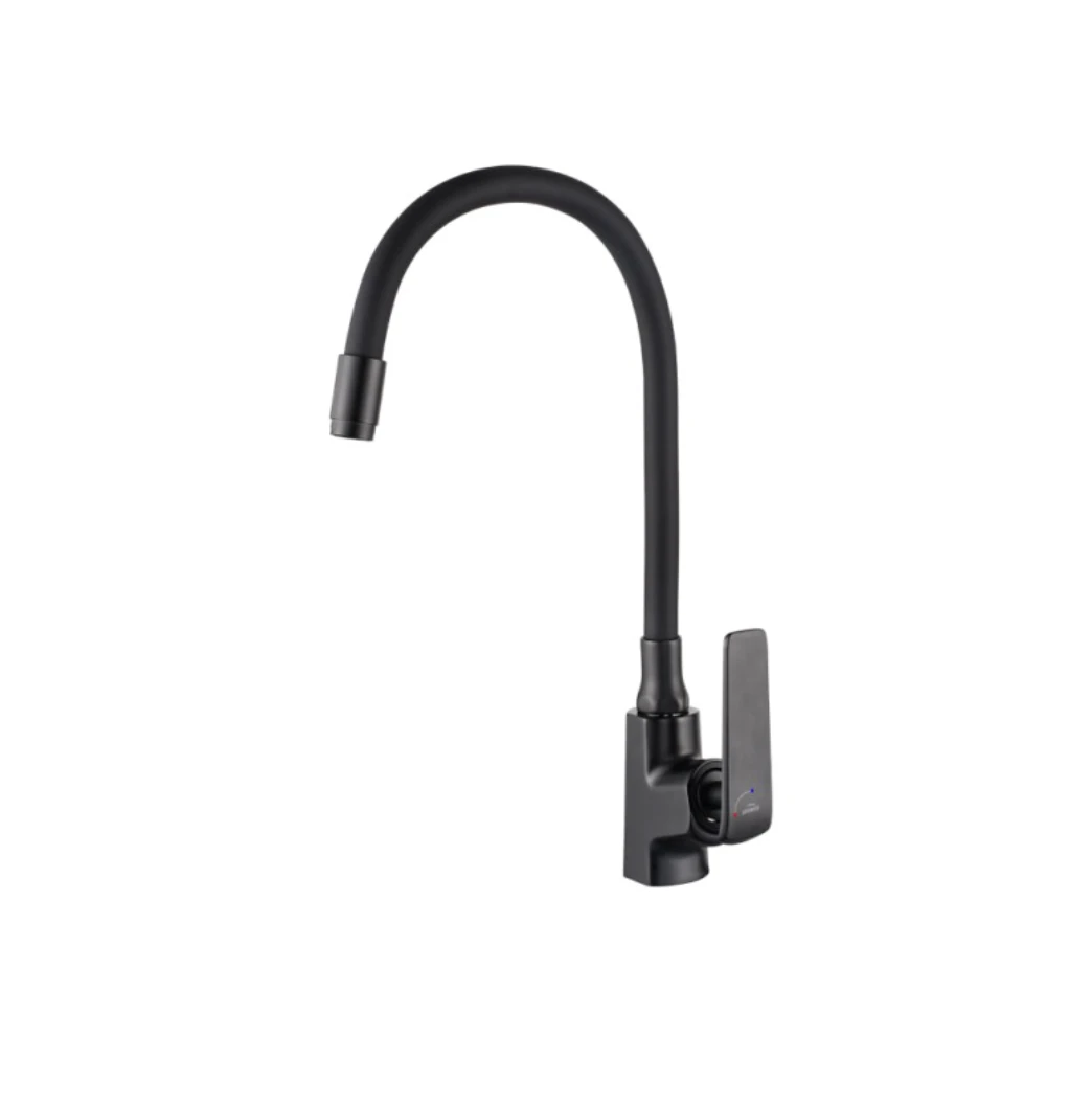 Baterie pentru bucătărie Invena BZ-39-004-L LIGARIA BLACK