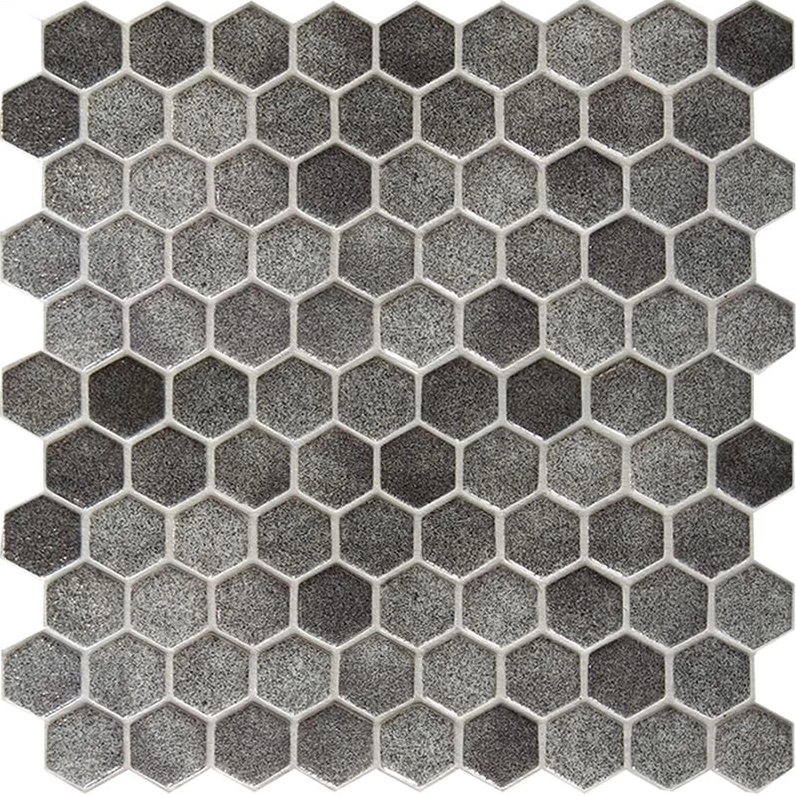 Mozaic Hex 29.5x29.5  509 A