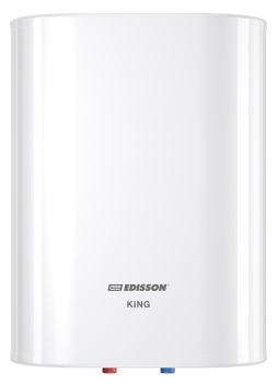Boiler Edisson King 30 V  