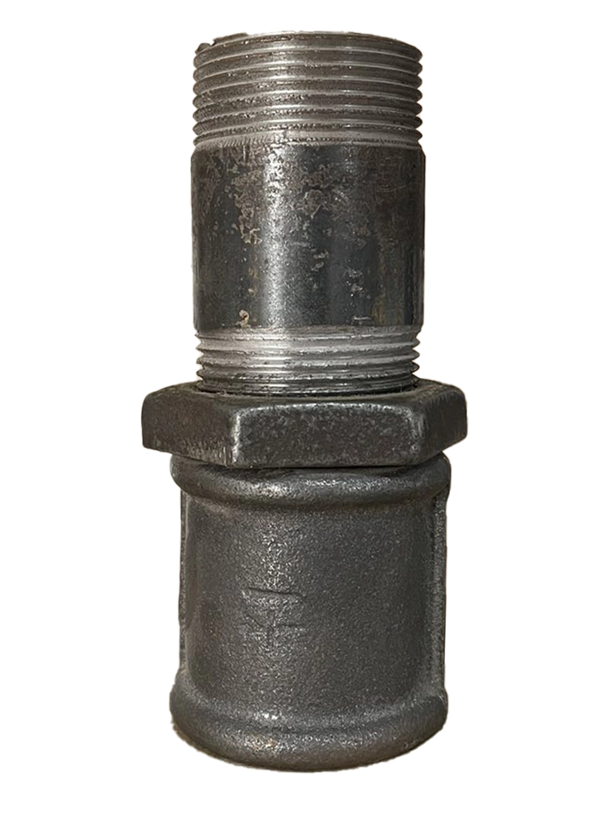 Сгон чугунный D-32 в сборе