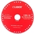 Диск по металлу Lider cut 125мм tools (201306)