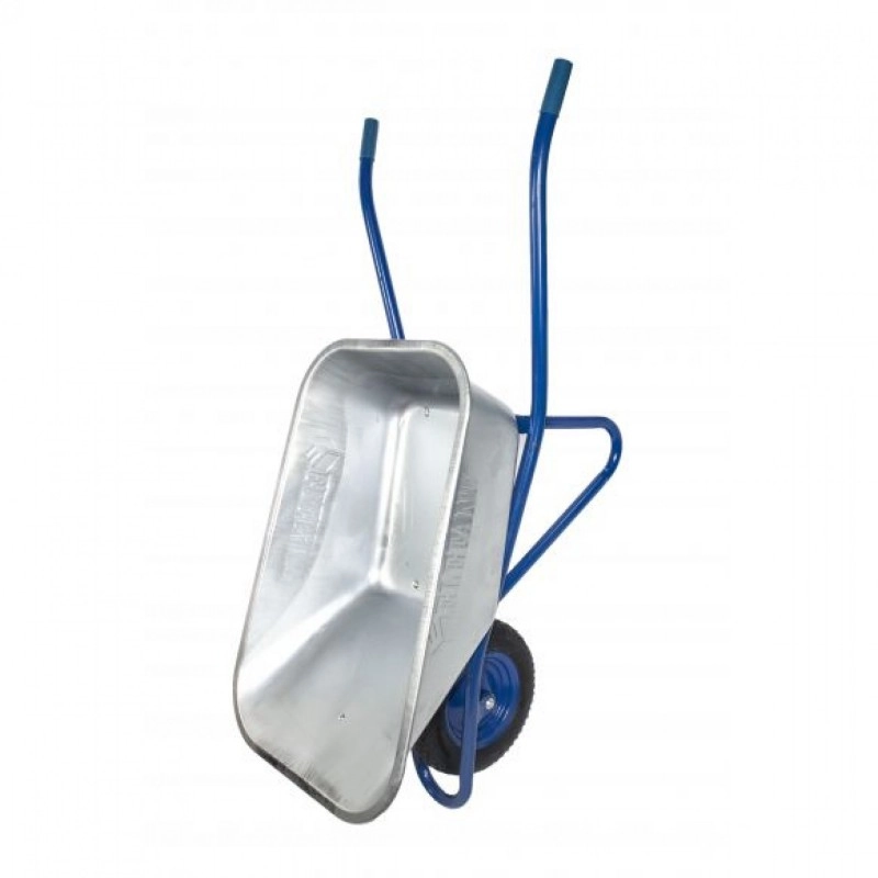 Тачка ELEFANT WB6419 синий