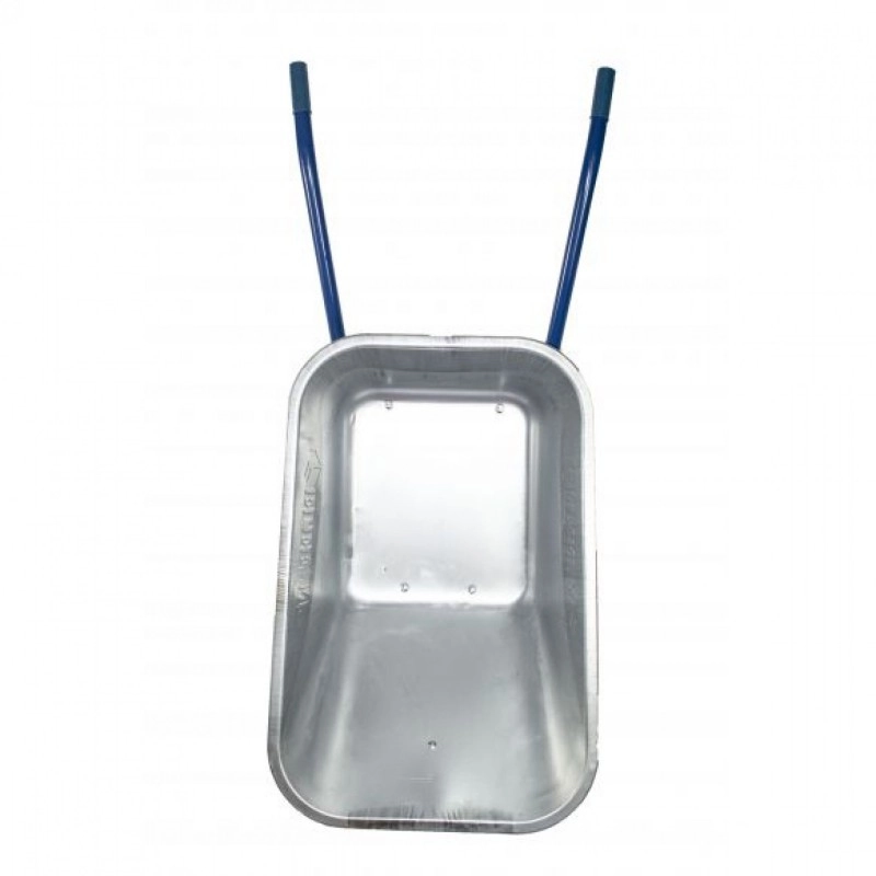 Тачка ELEFANT WB6419 синий