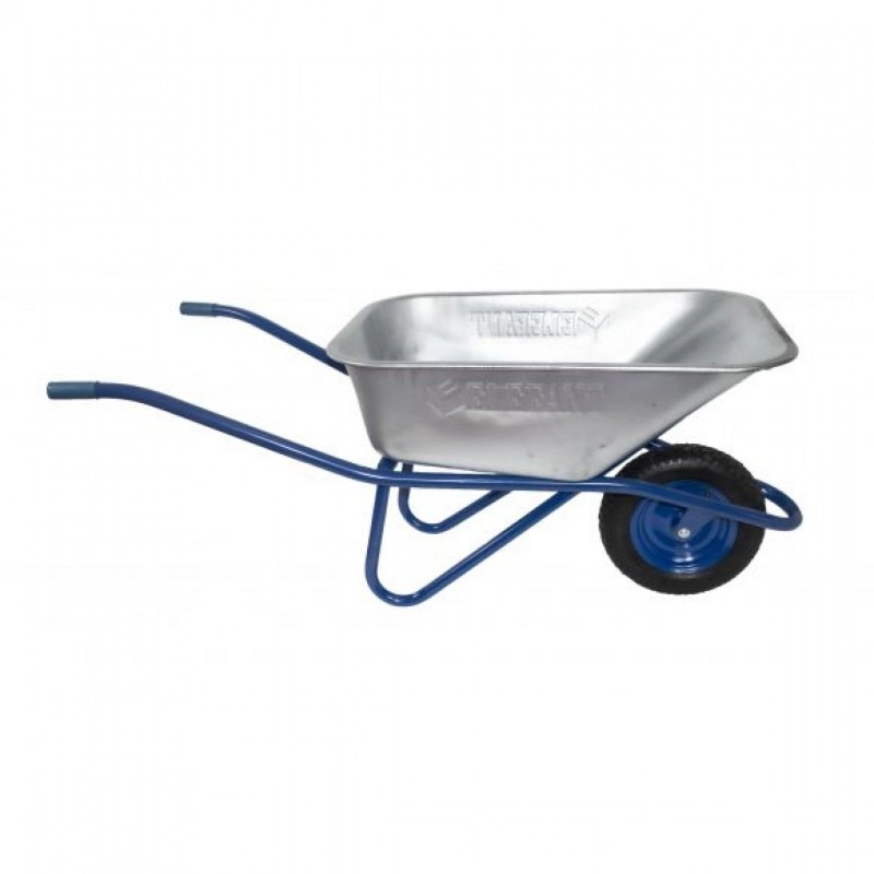 Тачка ELEFANT WB6419 синий