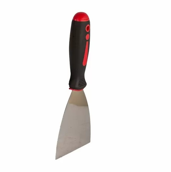 Șpaclu de inox Lider 100mm 375100