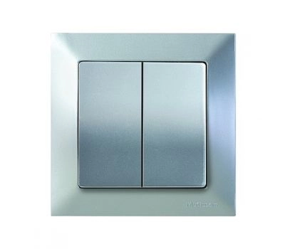 Выключатель Mutlusan Candela 2P 3953