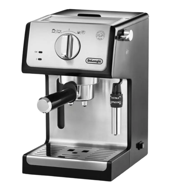 Кофемашина Espresso Delonghi ECP35.31