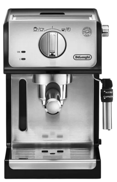 Кофемашина Espresso Delonghi ECP35.31