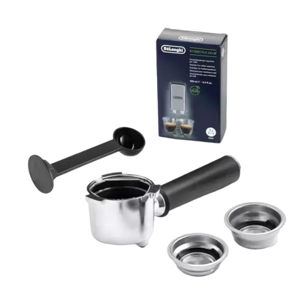Кофемашина Espresso Delonghi ECP35.31