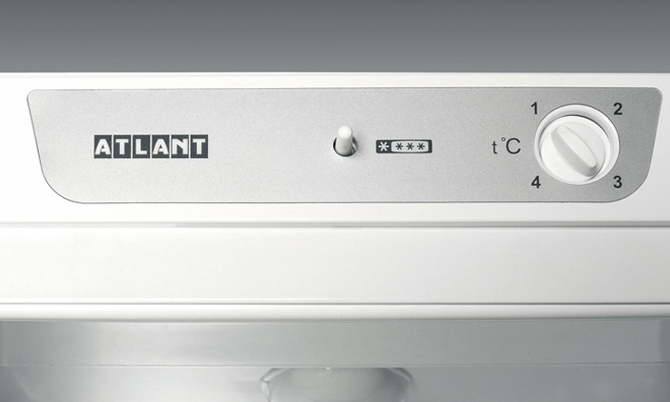 Холодильник Atlant XM 4210-000 