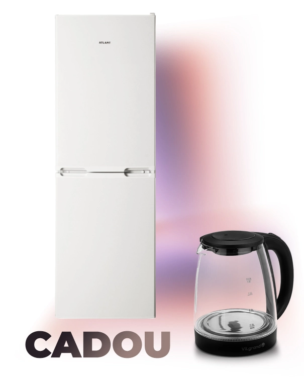 Холодильник Atlant XM 4210-000 