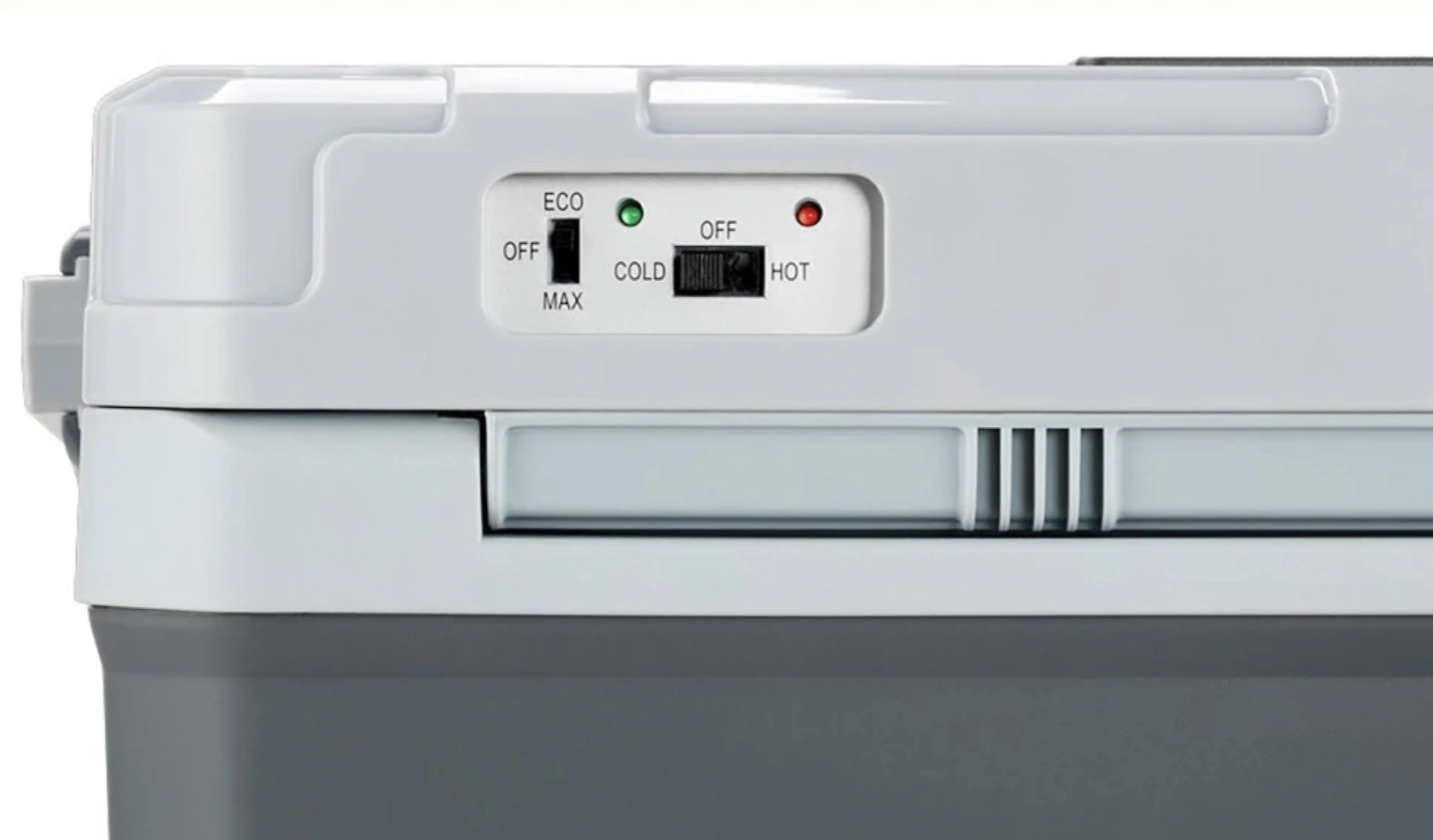 Холодильник портативный MPM-35-CBM-09Y 13648 