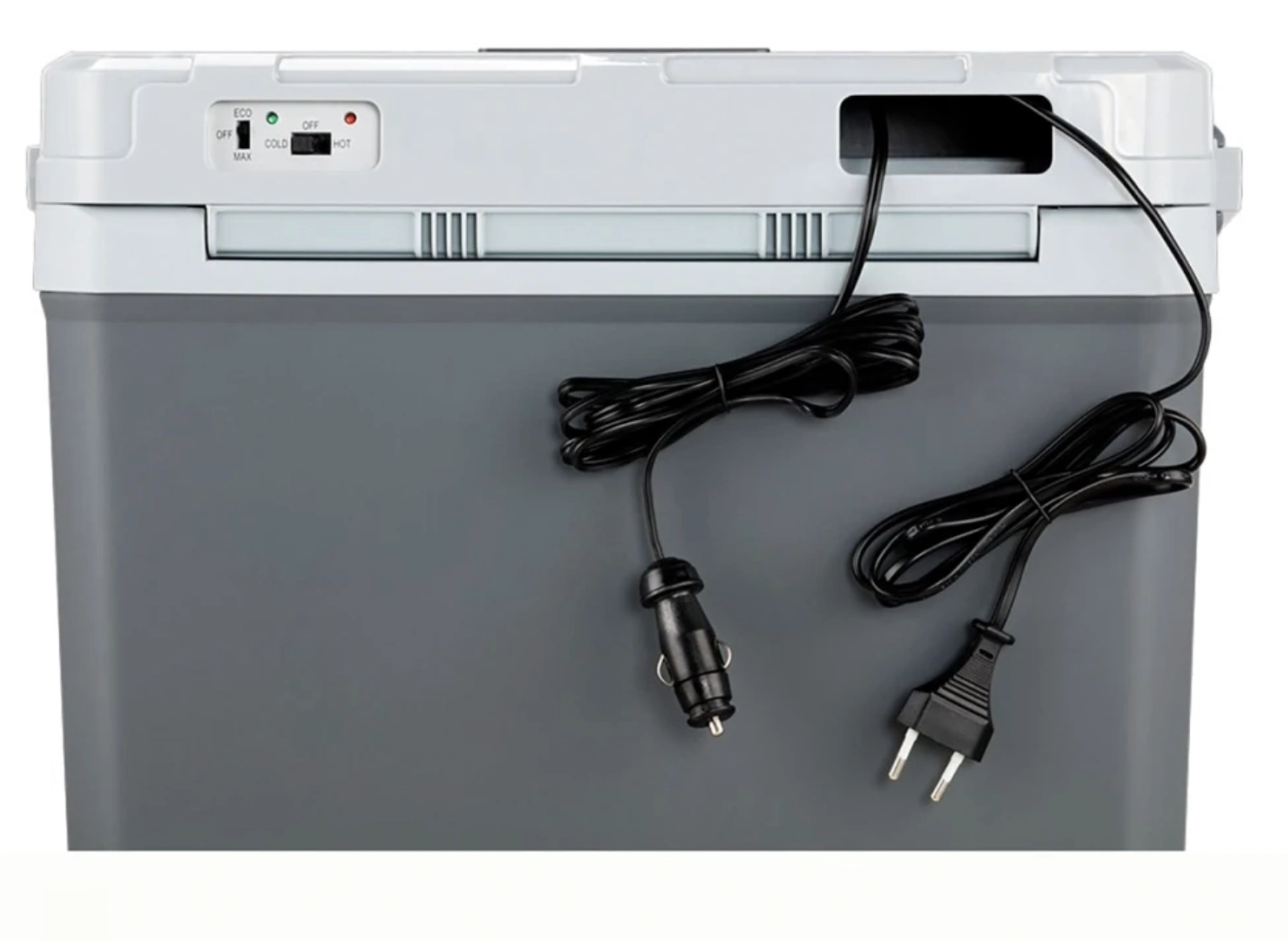 Холодильник портативный MPM-35-CBM-09Y 13648 