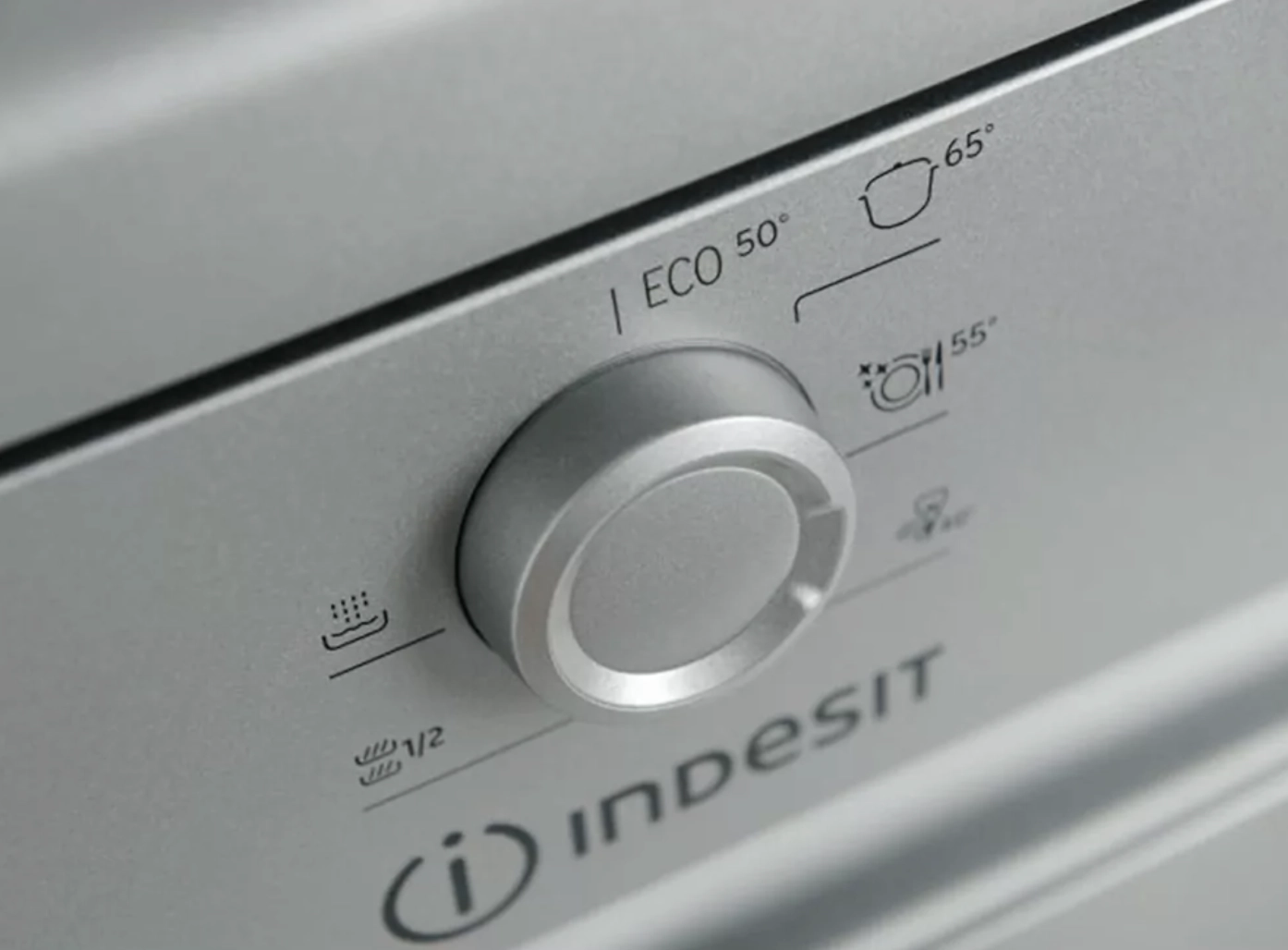 Посудомоечная машина Indesit DSCFE1B10SRU 
