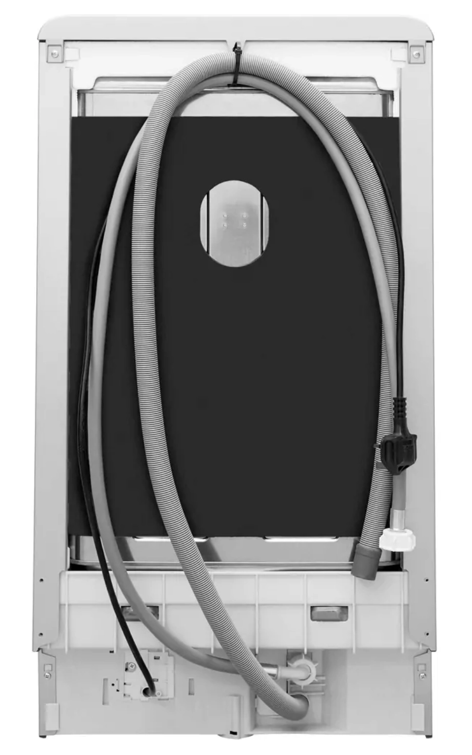 Посудомоечная машина Indesit DSCFE1B10SRU 