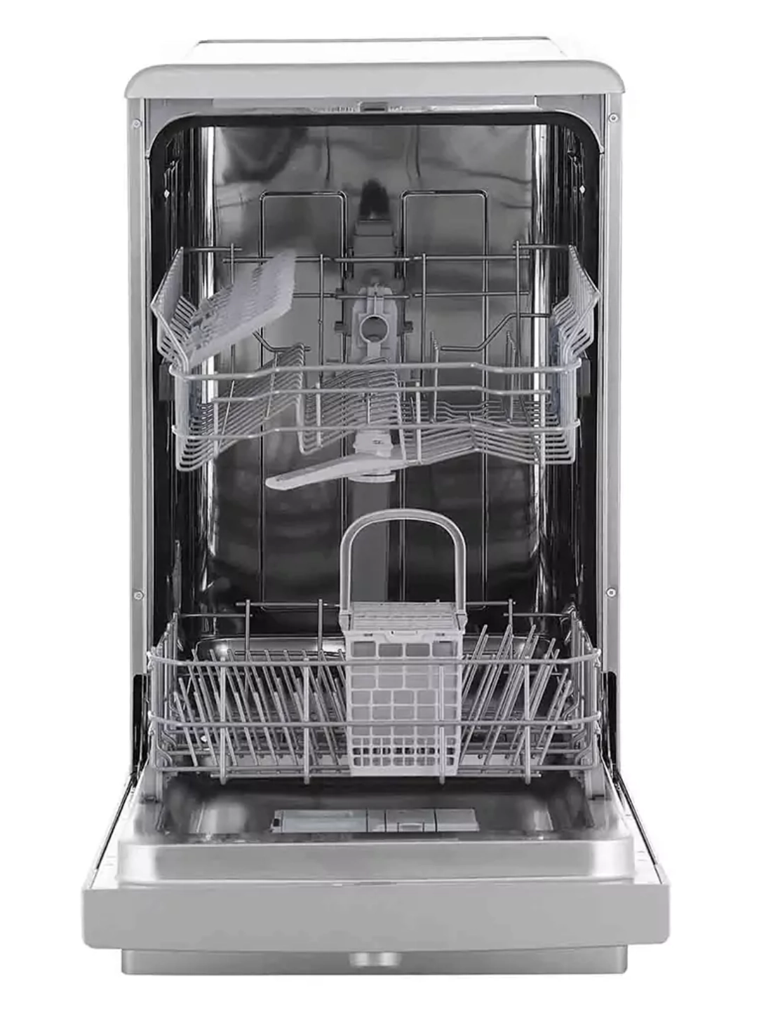 Посудомоечная машина Indesit DSCFE1B10SRU 