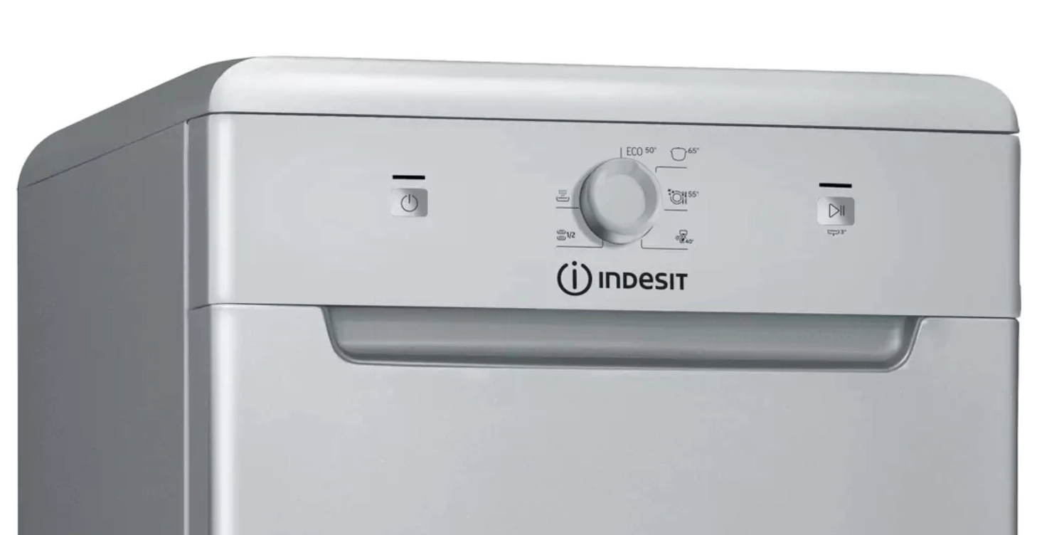 Посудомоечная машина Indesit DSCFE1B10SRU 