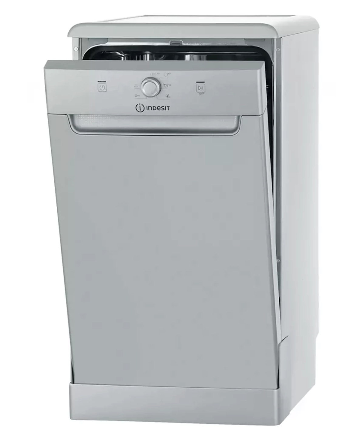 Посудомоечная машина Indesit DSCFE1B10SRU 