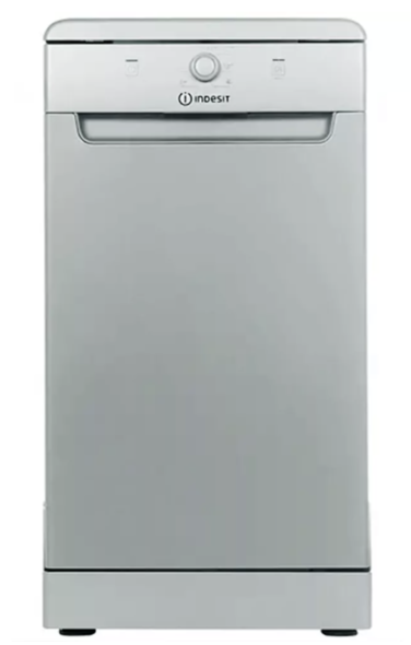 Посудомоечная машина Indesit DSCFE1B10SRU
