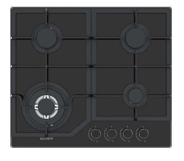 Варочная панель Bauer GH-604BG02-R