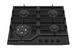 Aragaz incorporabil Bauer GH-604BG02-R