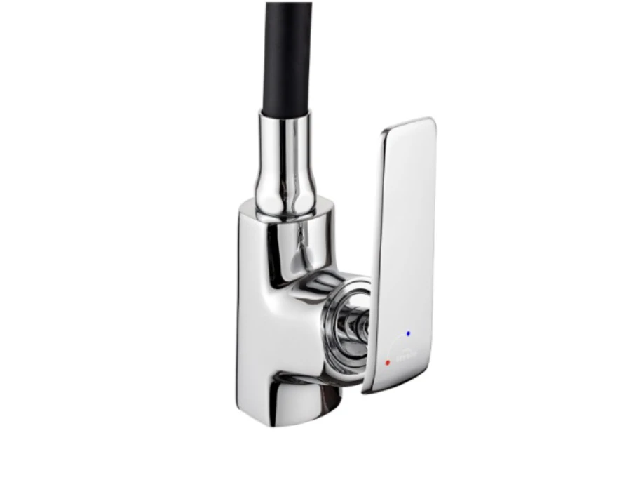 Baterie pentru bucătărie Invena BZ-39-008-L LIGARIA CHROM