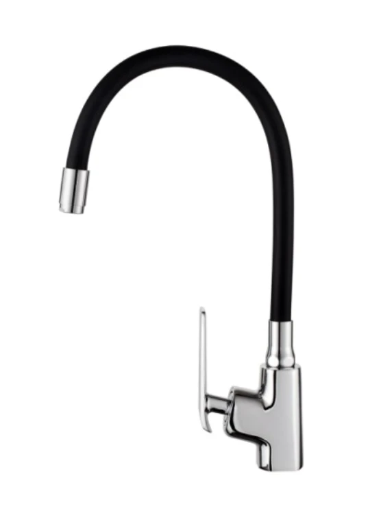 Baterie pentru bucătărie Invena BZ-39-008-L LIGARIA CHROM