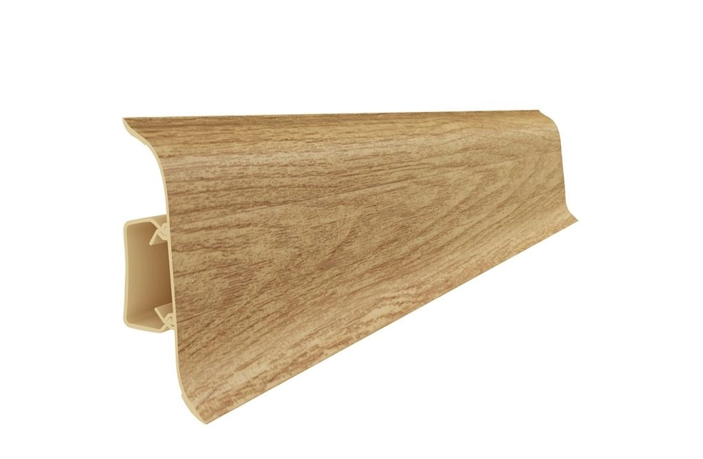 Плинтус Vox-Profi 55мм 521