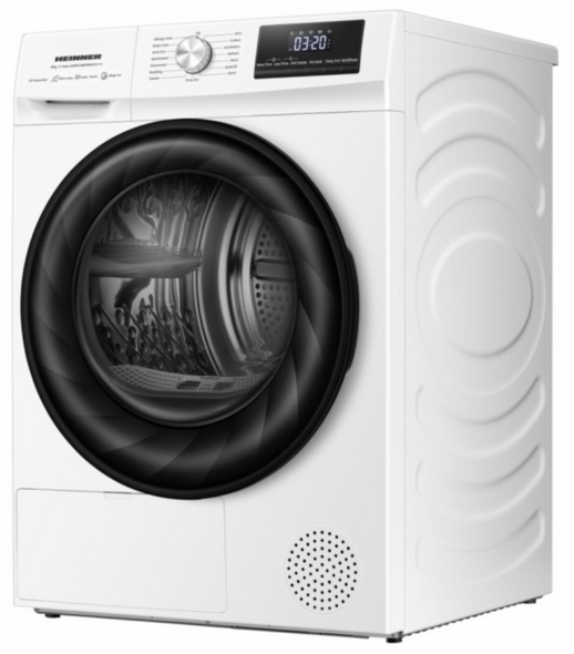 Mașină de uscat Heinner HHPD-HMY80IVFC+++ 
