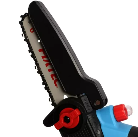 Цепная аккумуляторная пила Fixtec FCCS1502-12 