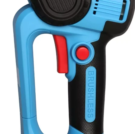 Цепная аккумуляторная пила Fixtec FCCS1502-12 