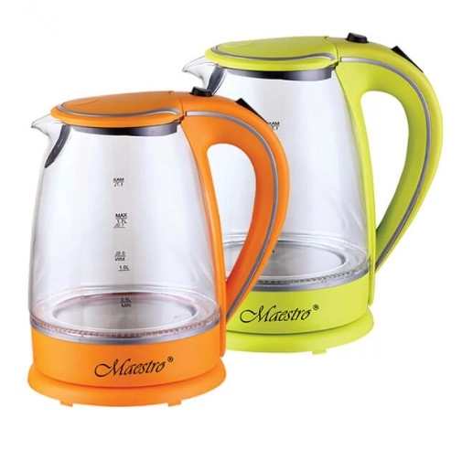 Fierbător de apă Maestro MR-064 1.7l