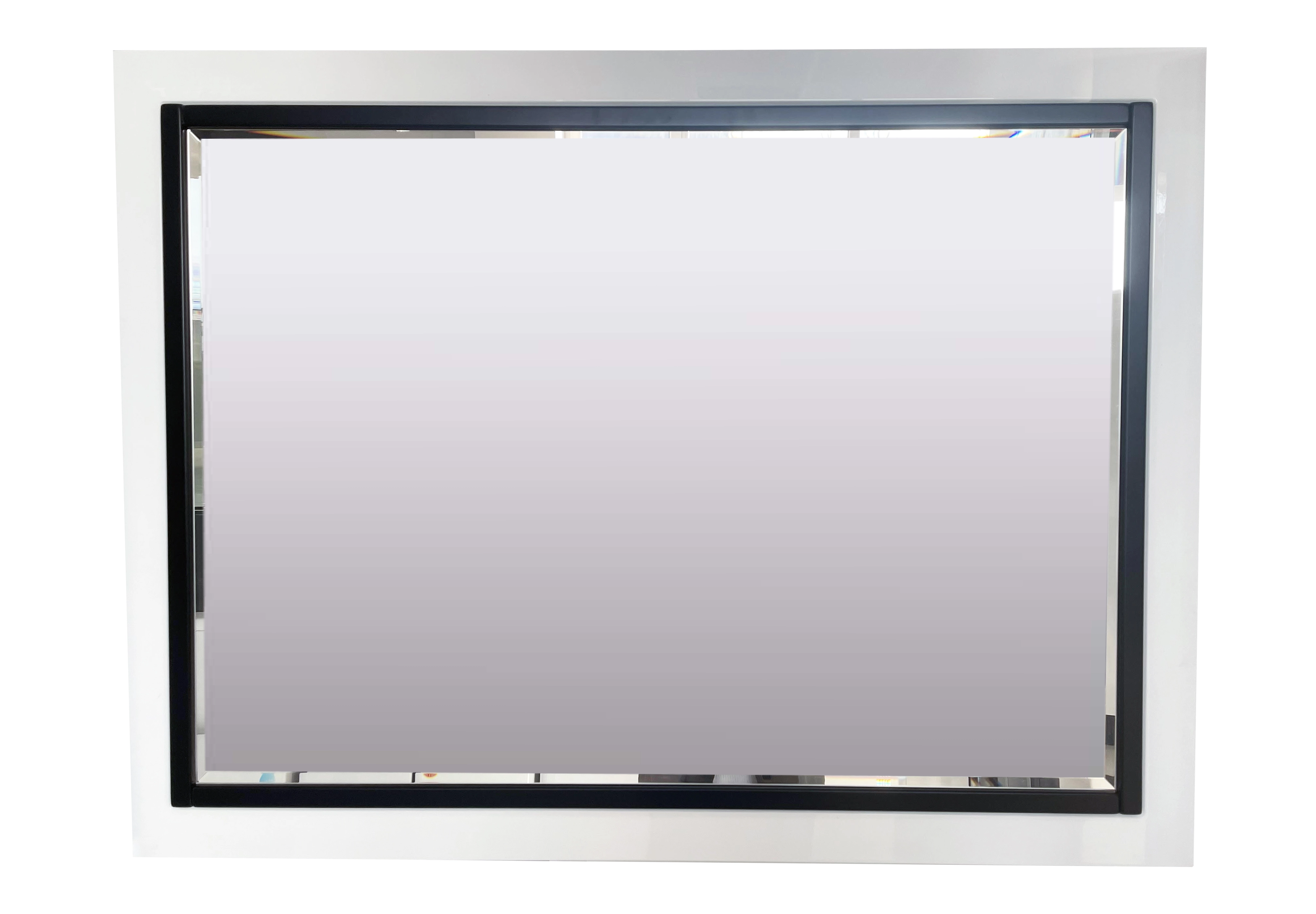 Oglindă Burgundie  100*75 1511593 