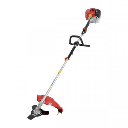 Триммер для газона бензиновый 4IN1 Hecht 1331 