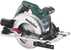 Торцовочная пила Metabo KS 55 FS 600955000
