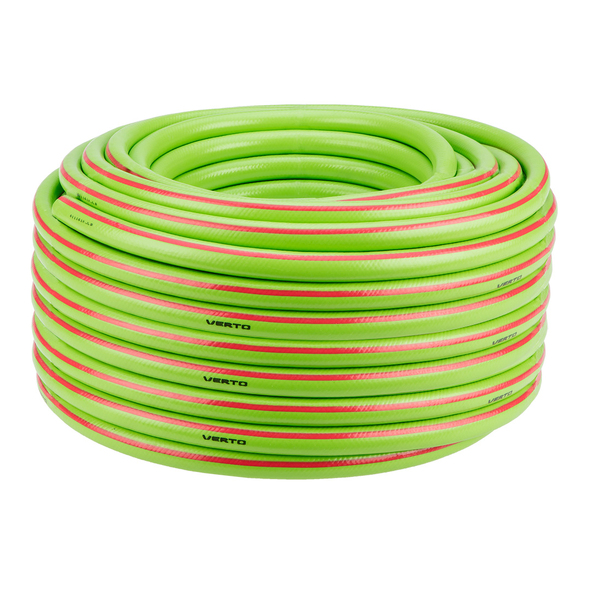 Furtun pentru gradină Verto 50m 3/4 Profesional 52129