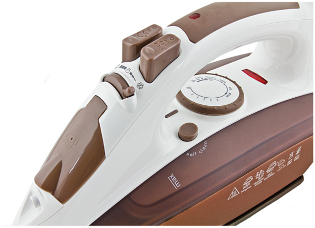 Утюг Vitek 1209