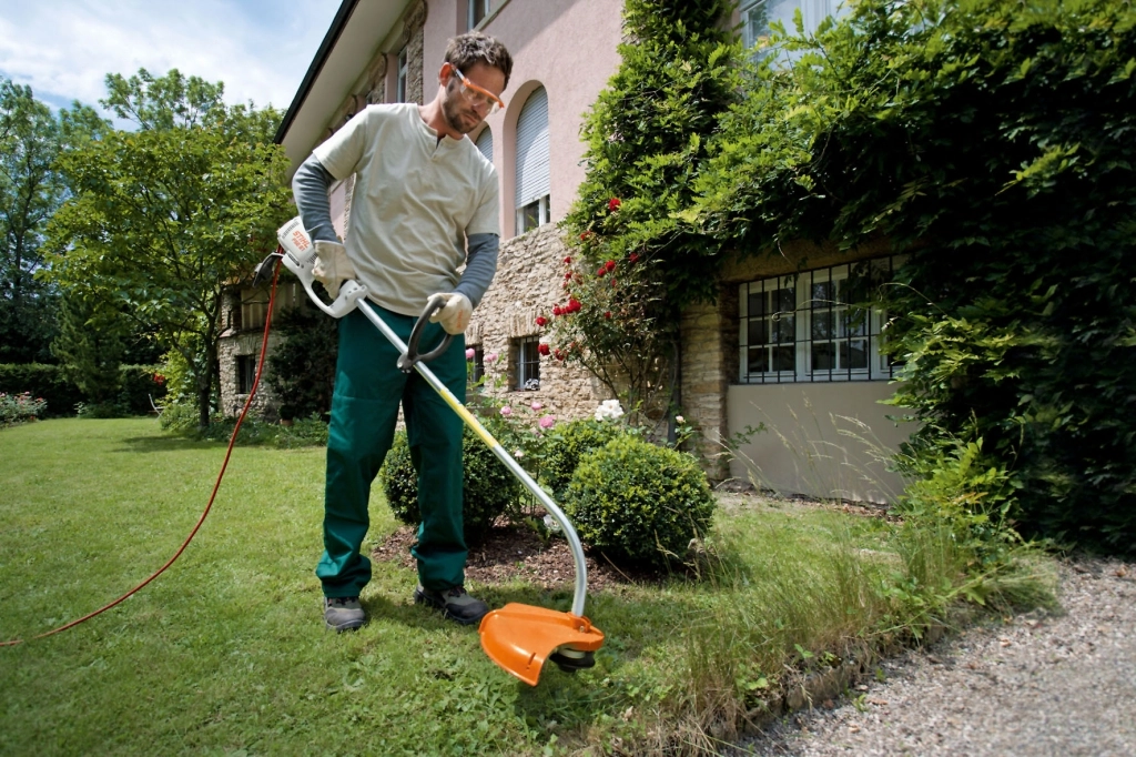 Motocositoare electrica Stihl FSE60 