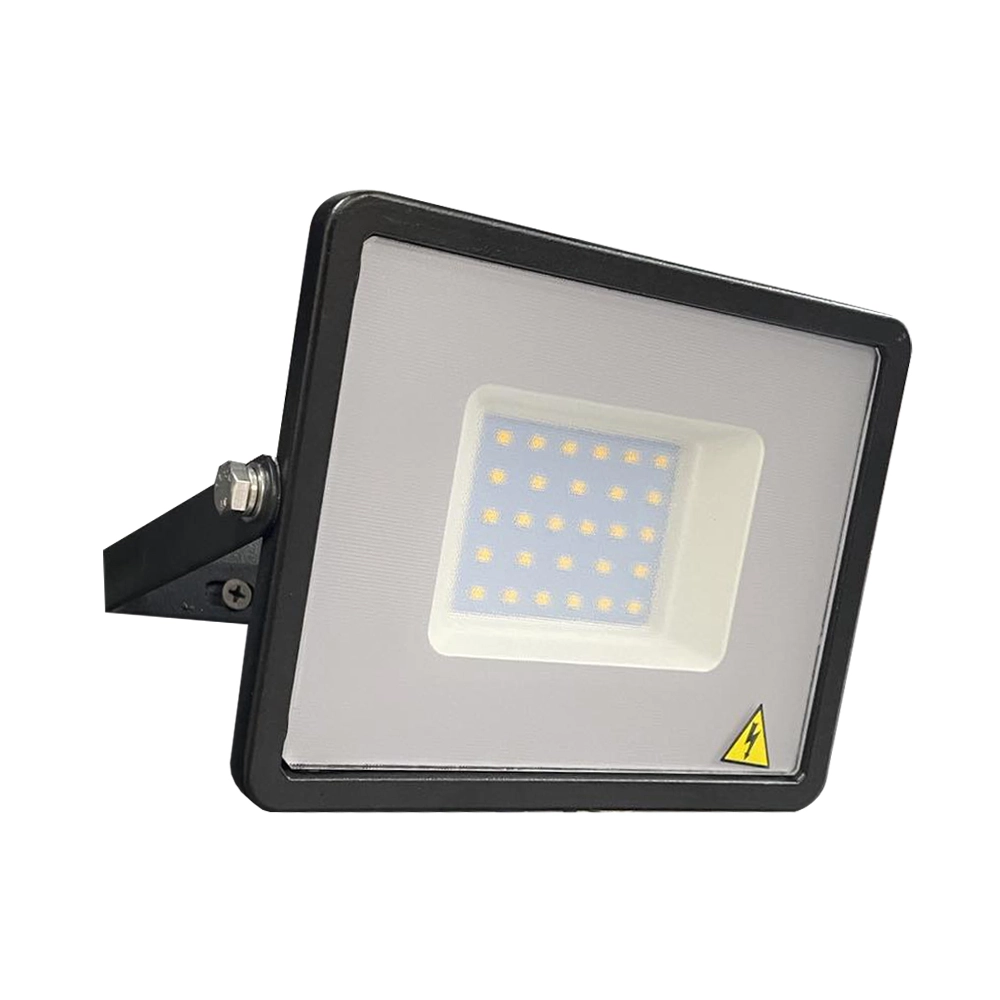 Прожектор Led 30W 4000K 2400lm IP65 V-TAC/0078601 