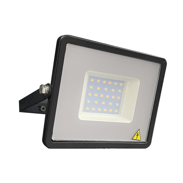 Прожектор Led 30W 4000K 2400lm IP65 V-TAC/0078601